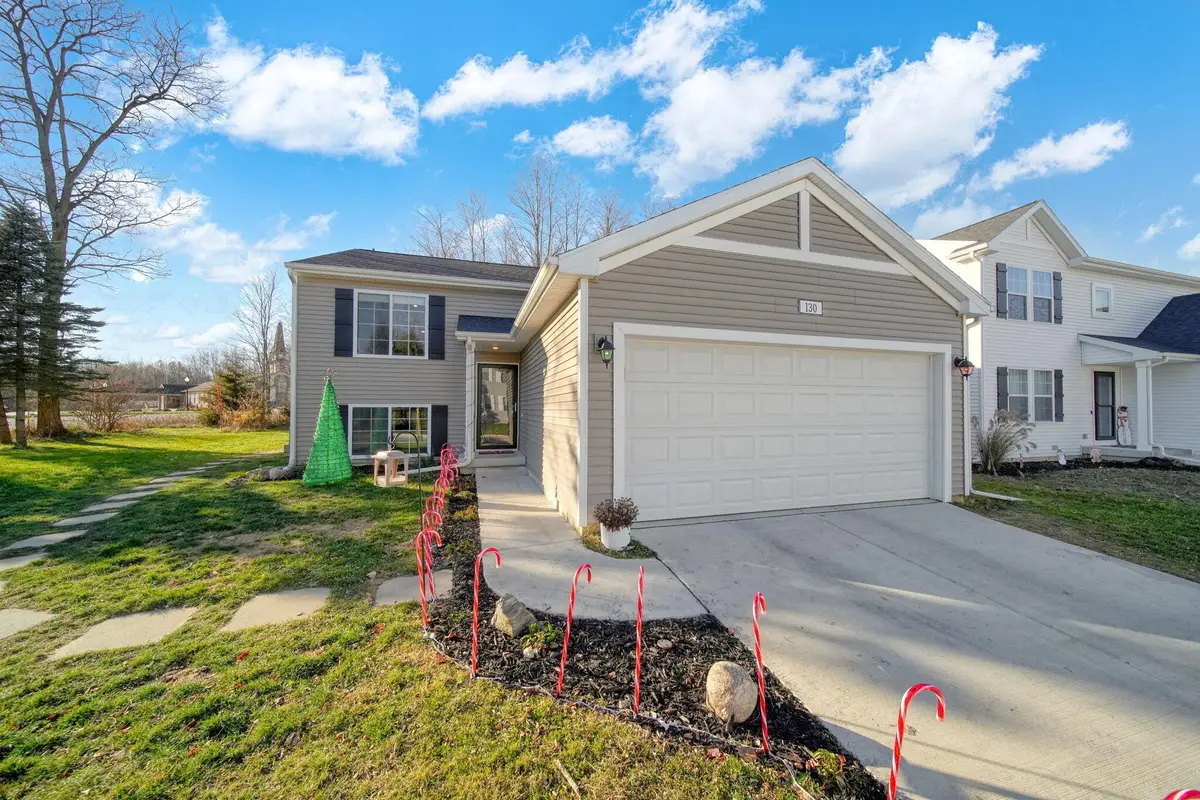 130 Lighthouse Lane, Brooklyn, MI 49230 - Image #1