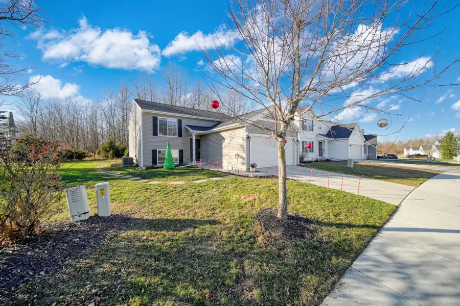 130 Lighthouse Lane, Brooklyn, MI 49230 - Image #2