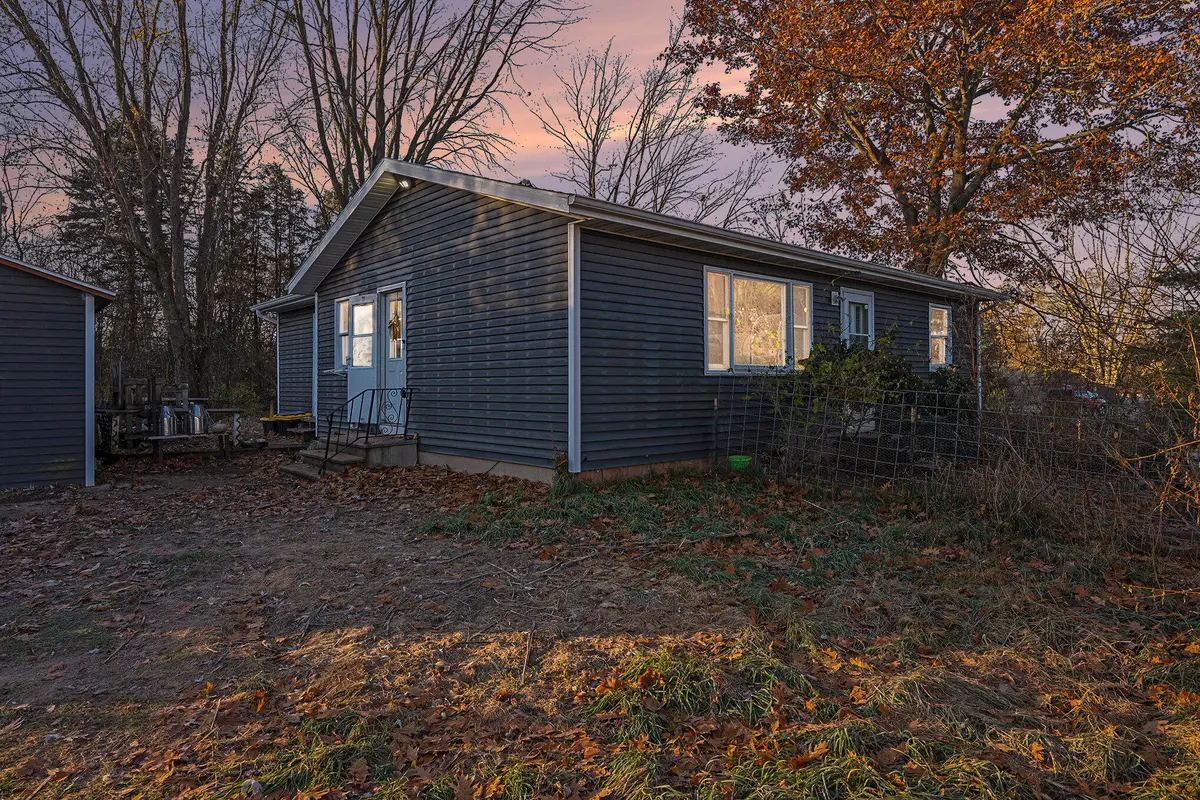 631 Marsh Road, Plainwell, MI 49080 - Image #1