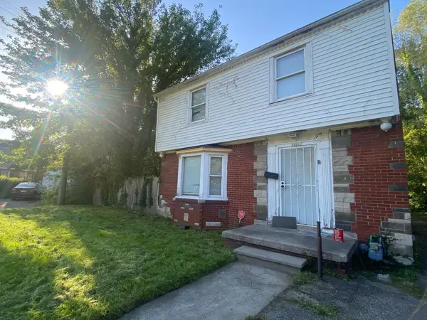 15551 Fordham Street, Detroit, MI 48205