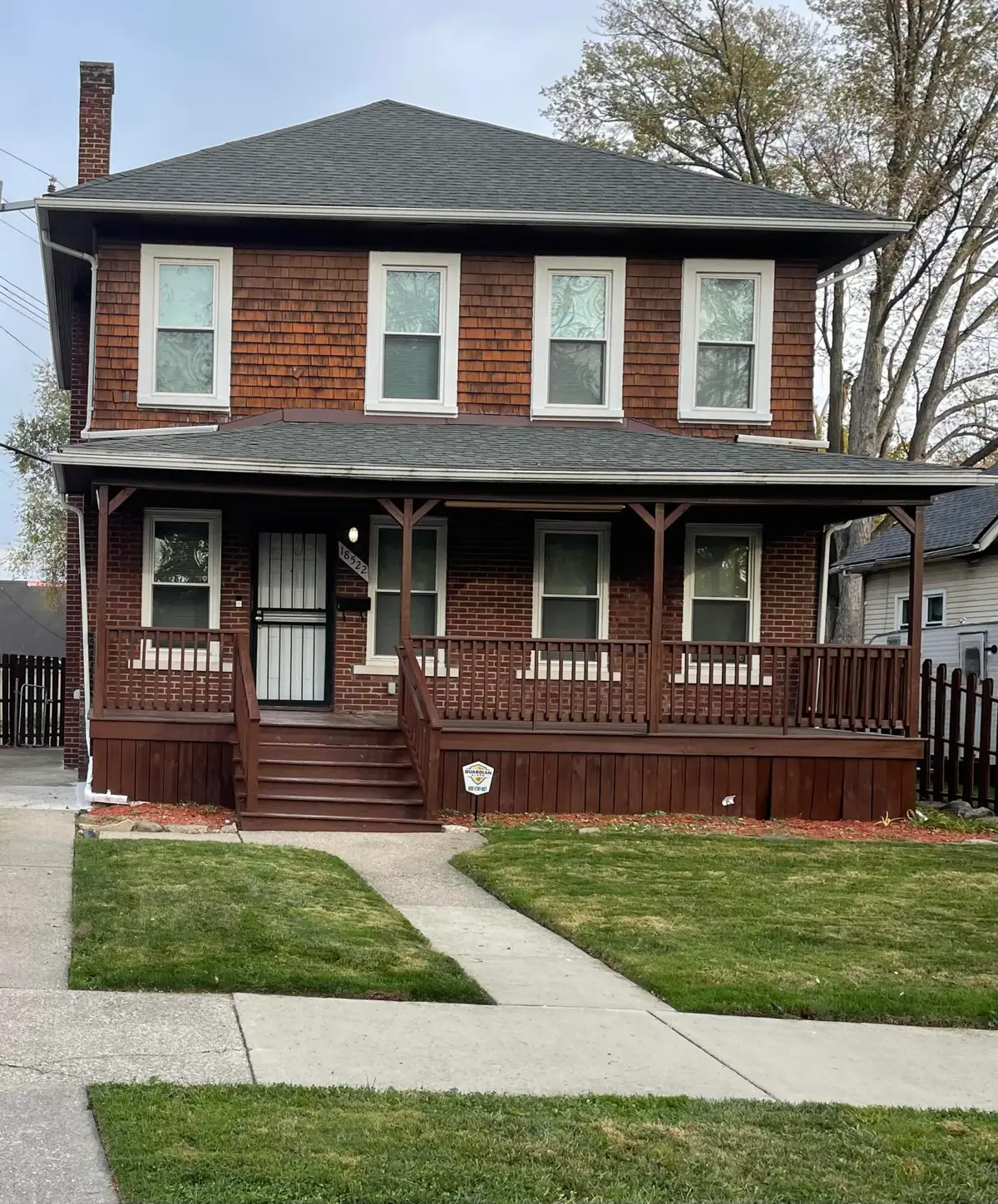 18522 Lenore, Detroit, MI 48219 - Image #1