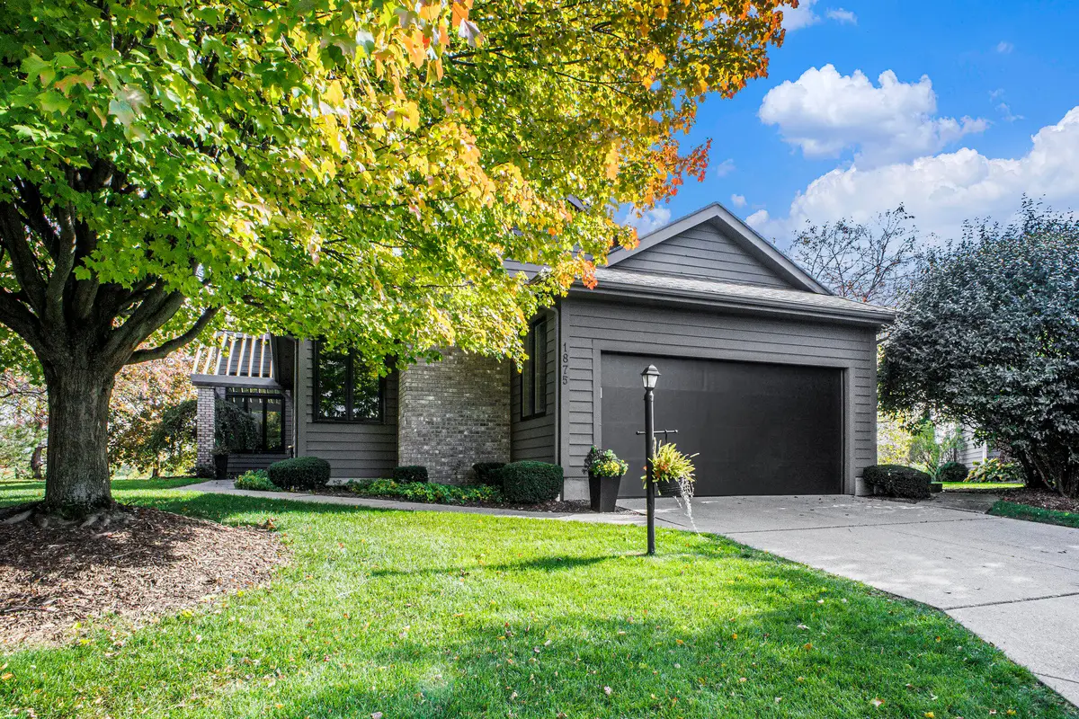 1875 Wedgefield Court Se #37, Caledonia, MI 49316 - Image #1