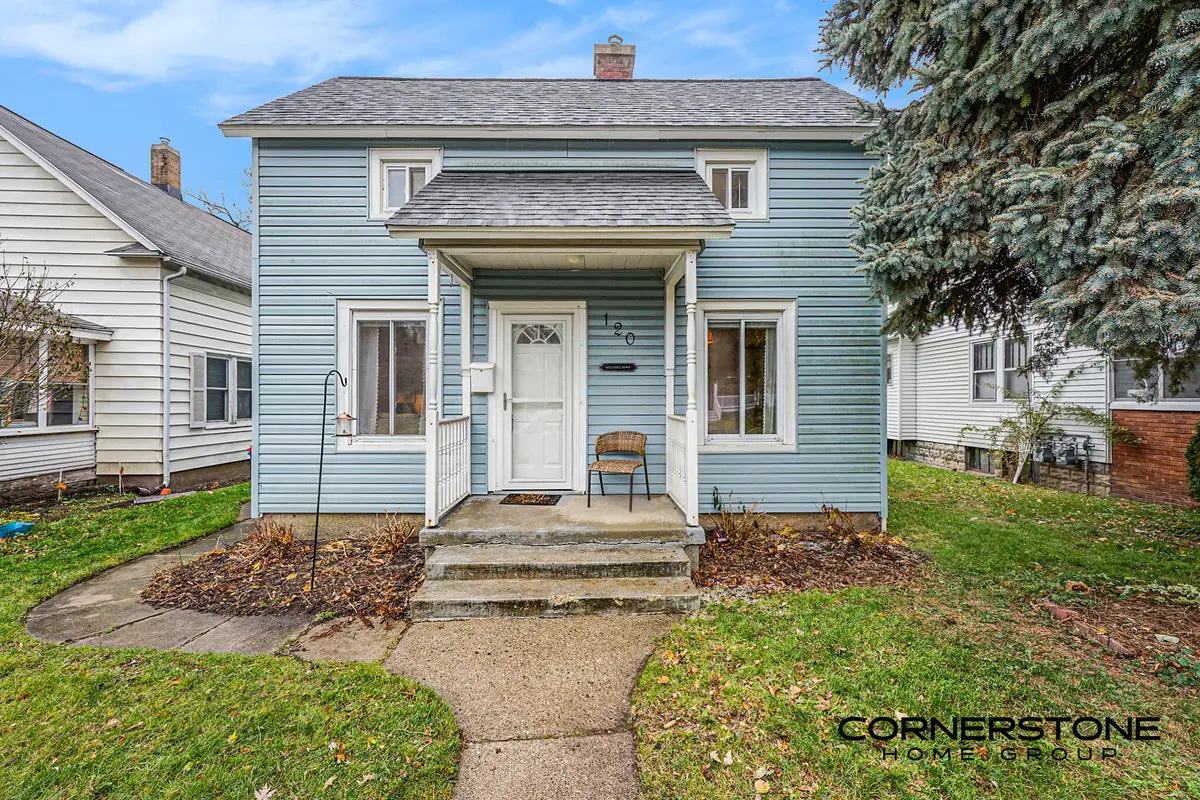 120 Dean Street Ne, Grand Rapids, MI 49505 - Image #1