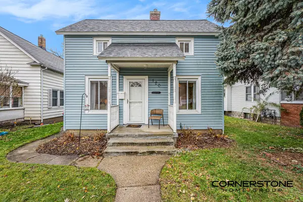 120 Dean Street Ne, Grand Rapids, MI 49505