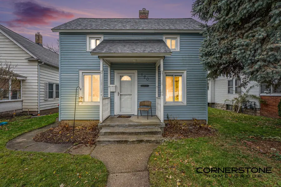 120 Dean Street Ne, Grand Rapids, MI 49505 - Image #2