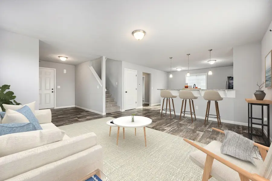 1708 Harper Grove Lane, Vicksburg, MI 49097 - Image #3