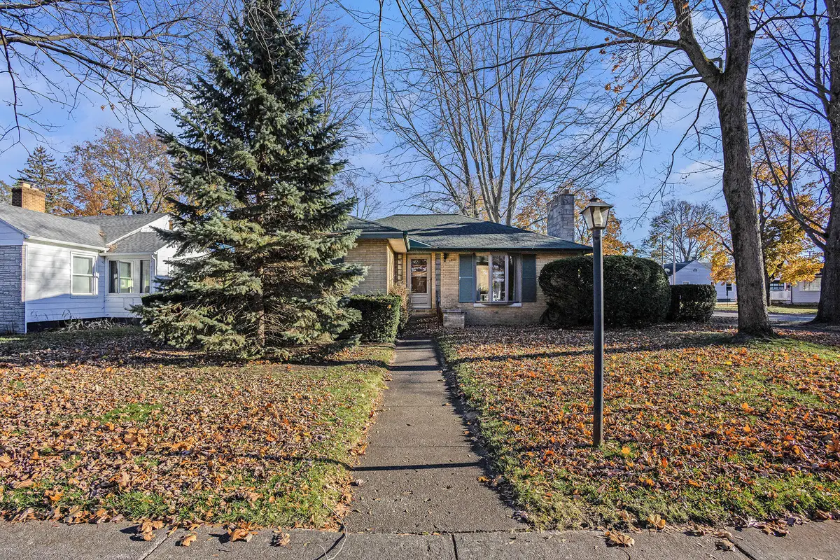 1201 Mills Avenue, North Muskegon, MI 49445 - Image #1