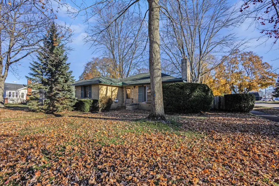 1201 Mills Avenue, North Muskegon, MI 49445 - Image #2