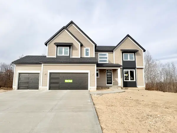 5955 Braemoor Court Se, Caledonia, MI 49316