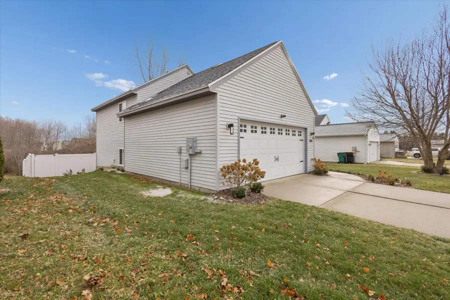 360 Tall Grass Drive, Cedar Springs, MI 49319 - Image #3