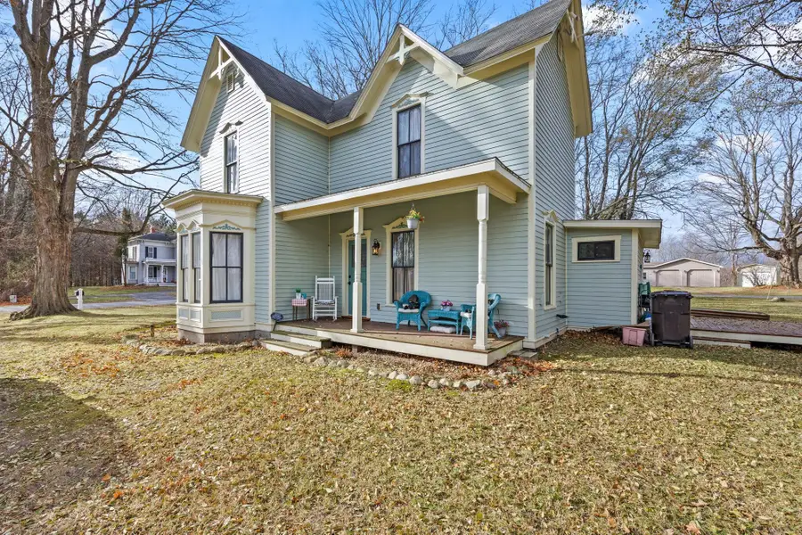 8170 E Joiner Street, Chase, MI 49623 - Image #3