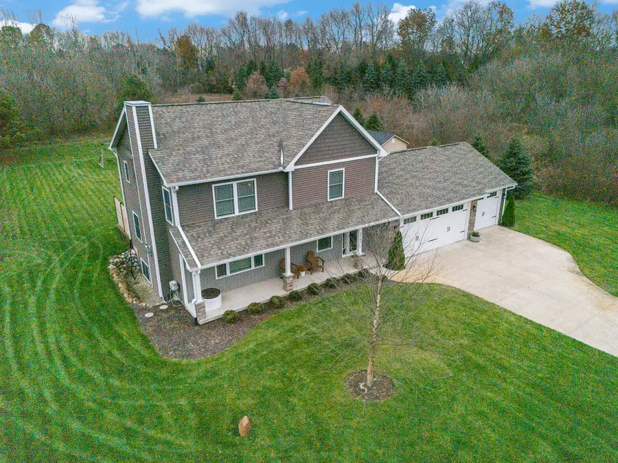 8786 Camomile Drive, Augusta, MI 49012 - Image #2