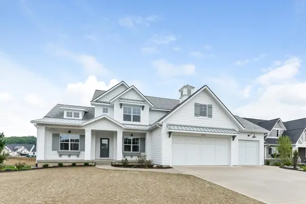 3336 Hideaway Drive Se, Caledonia, MI 49316