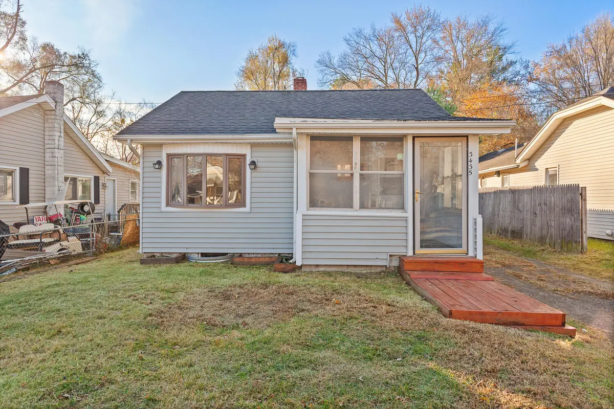 3435 Sunnyheart Avenue, Jackson, MI 49202 - Image #1
