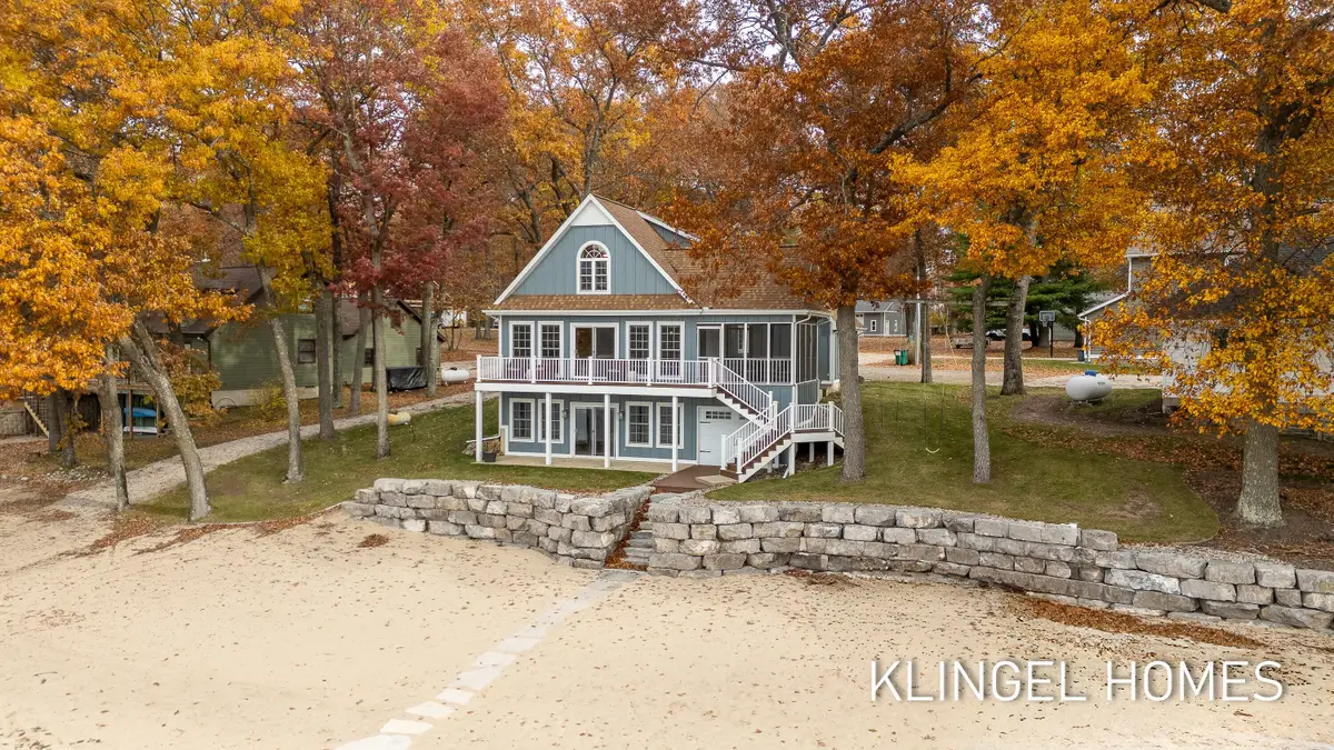 11179 Jacquelyn Drive, Baldwin, MI 49304 - Image #1