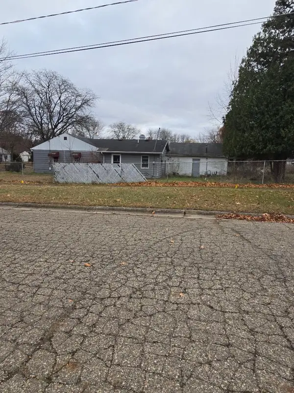 1515 Dean Drive, Albion, MI 49224