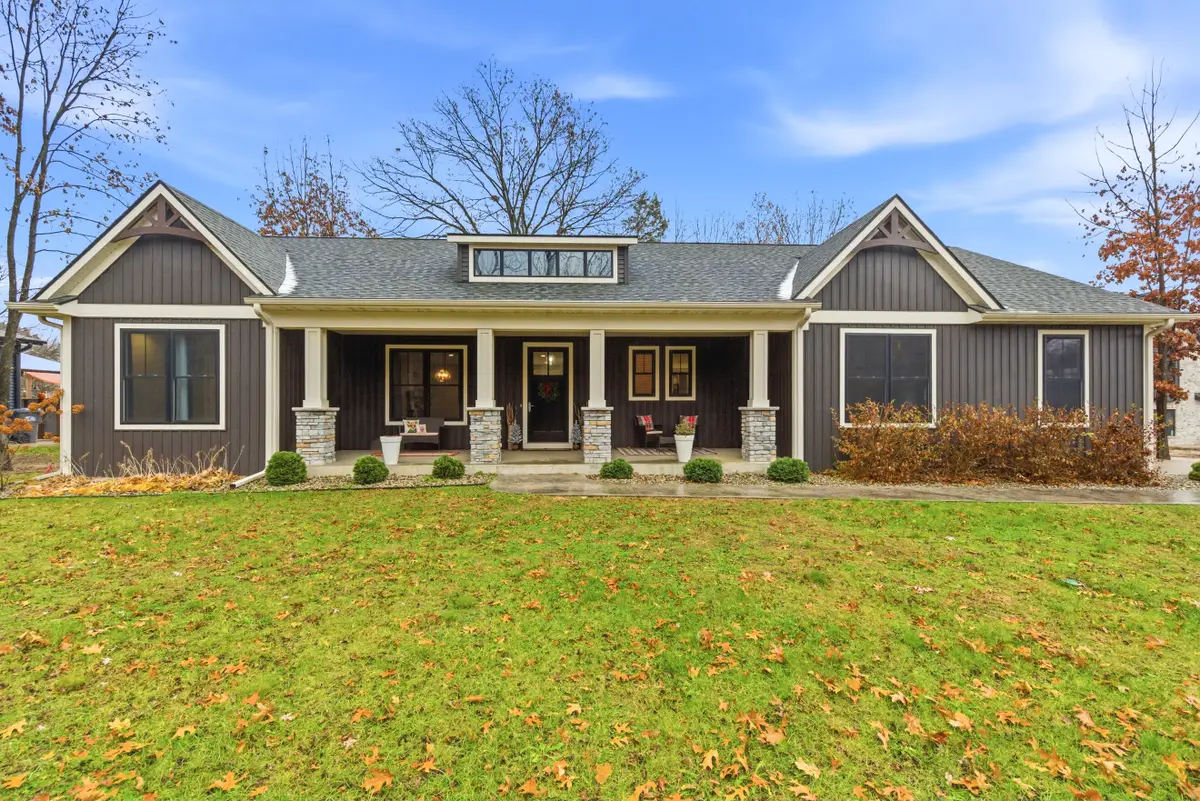 6273 Texas Drive, Kalamazoo, MI 49009 - Image #1