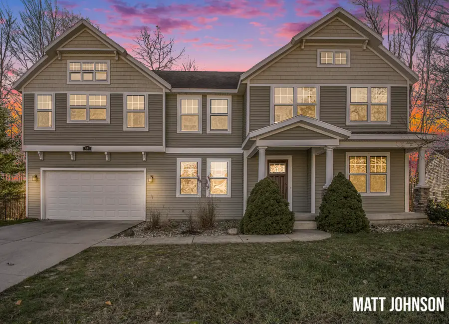 951 Katie Court, Muskegon, MI 49441 - Image #2