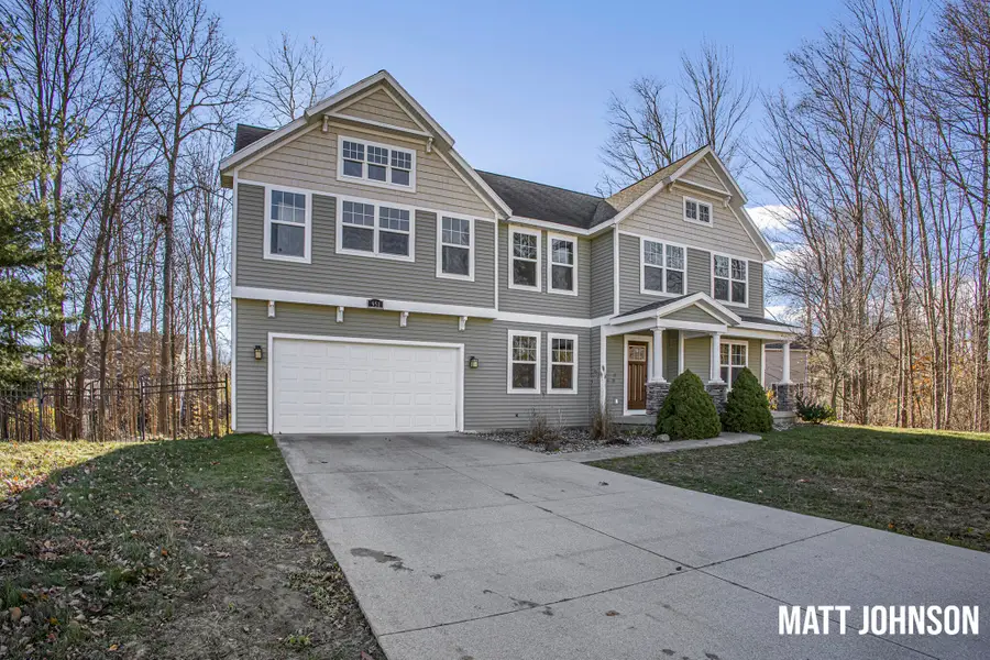 951 Katie Court, Muskegon, MI 49441 - Image #3