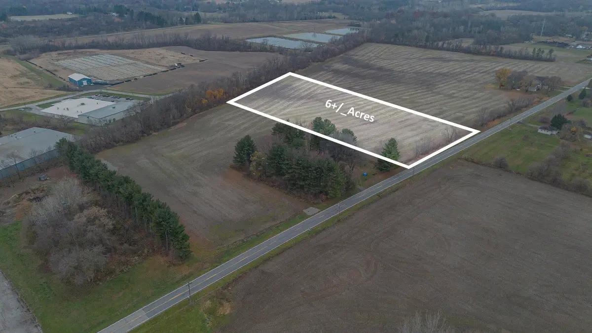 VL Old Pipestone Road, Eau Claire, MI 49111 - Image #1