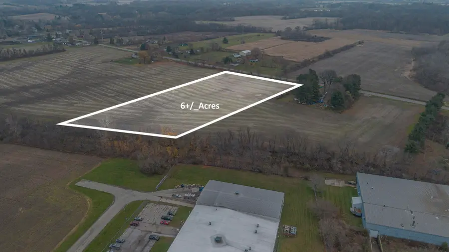 VL Old Pipestone Road, Eau Claire, MI 49111 - Image #3