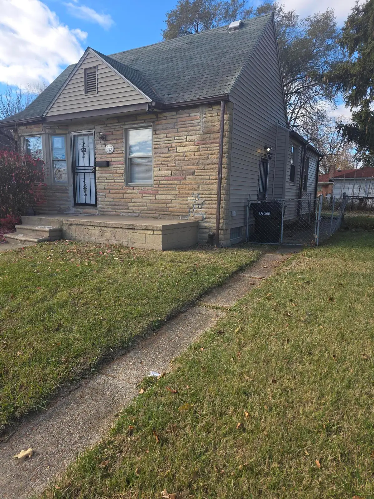 17955 Charest Street, Detroit, MI 48212 - Image #1