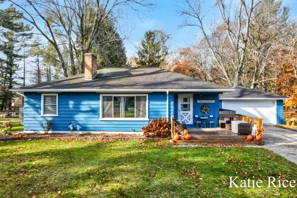 665 Horton Road, Muskegon, MI 49445