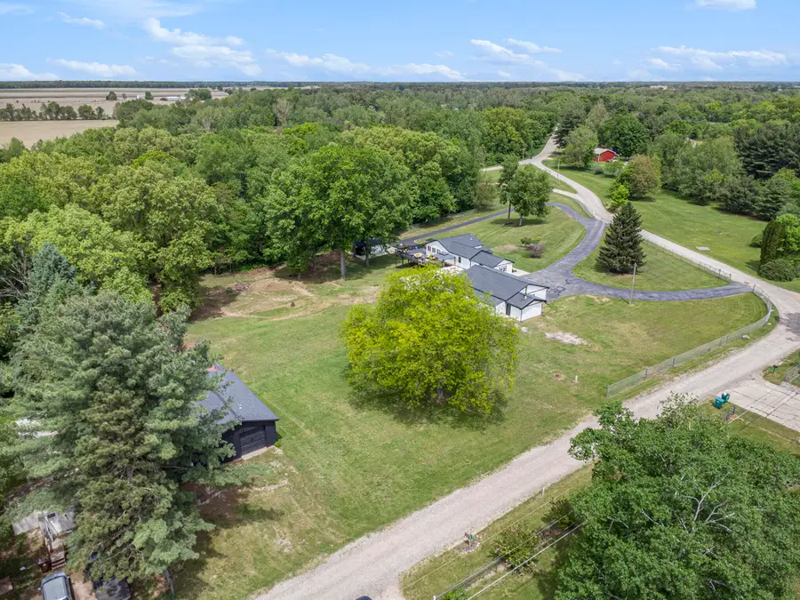 VL Oak Grove Park Drive, Union City, MI 49094 - Image #2