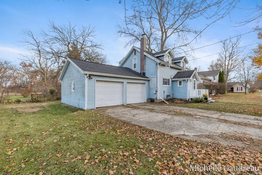 619 S Hayes Street, Hastings, MI 49058 - Image #2