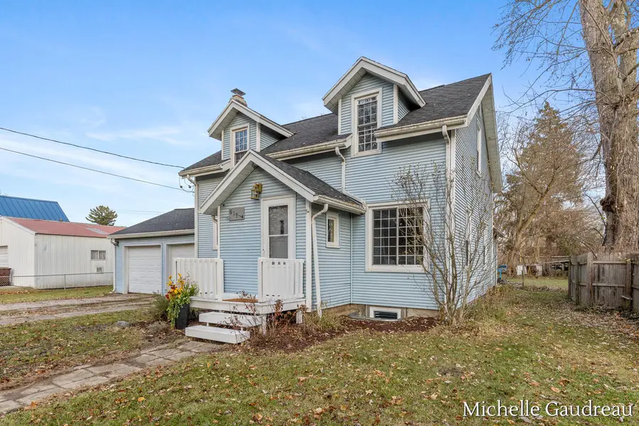 619 S Hayes Street, Hastings, MI 49058 - Image #3