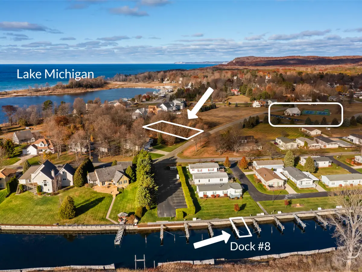 Lot 32 Third Street, Arcadia, MI 49613 - Image #1