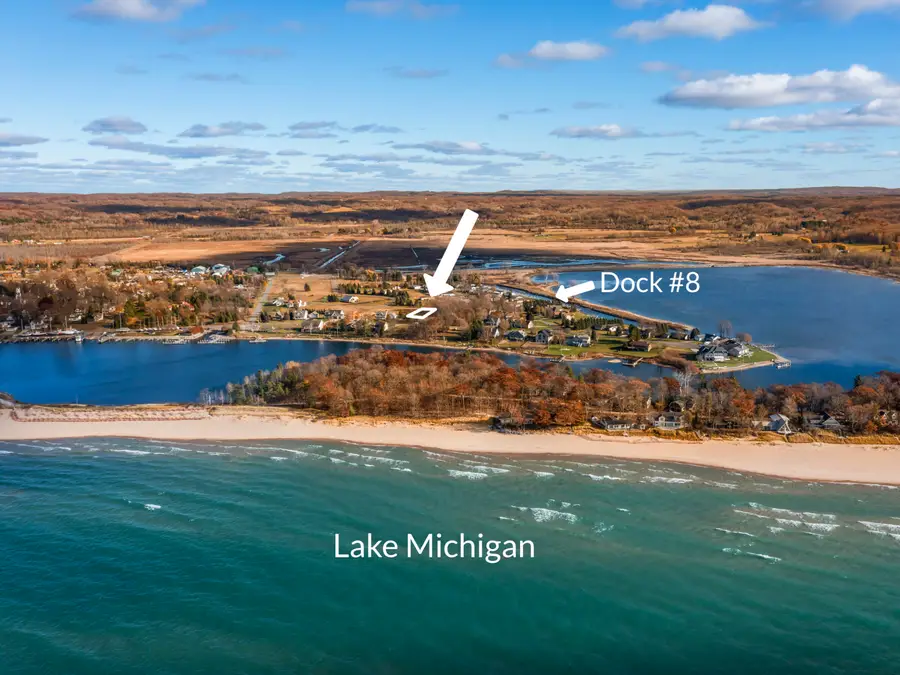 Lot 32 Third Street, Arcadia, MI 49613 - Image #2