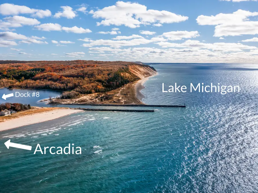 Lot 32 Third Street, Arcadia, MI 49613 - Image #3
