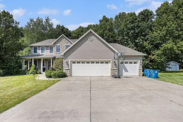 5250 Queen Victoria Lane, Kalamazoo, MI 49009