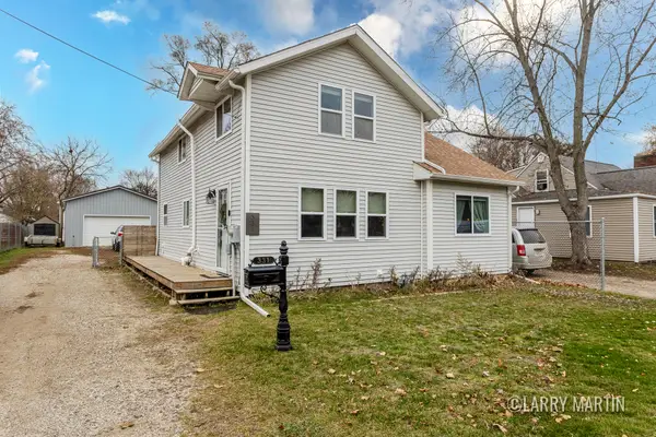 331 E Morrell Street, Otsego, MI 49078