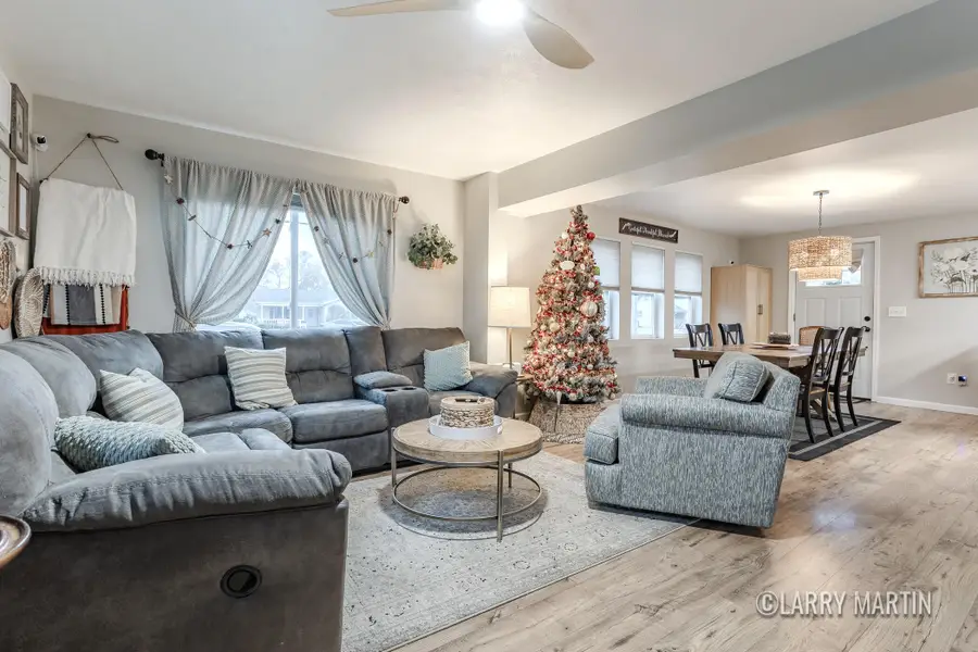 331 E Morrell Street, Otsego, MI 49078 - Image #2