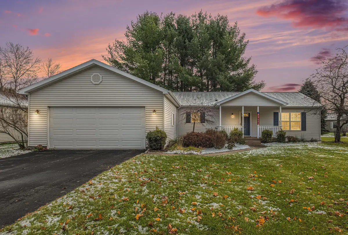 7808 Sunset Shores Drive #54, Canadian Lakes, MI 49346 - Image #1