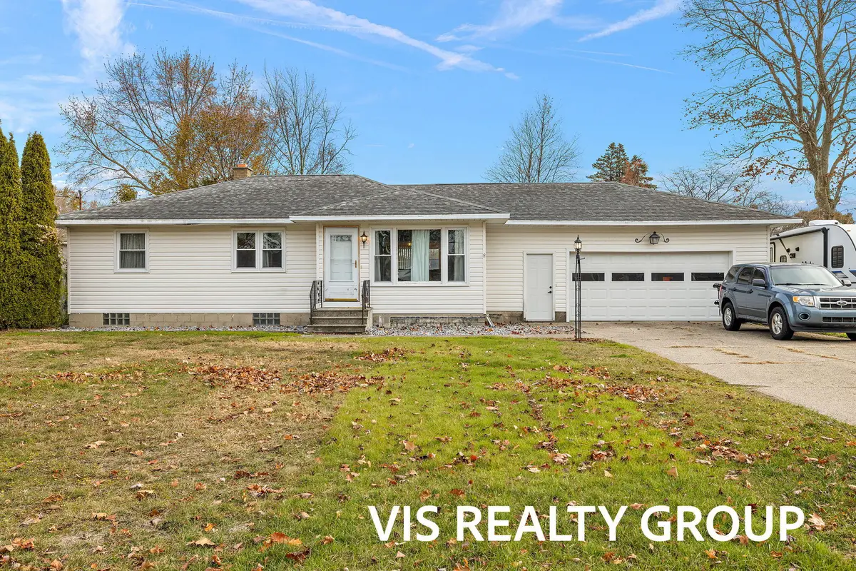 5116 Gay Street, Norton Shores, MI 49441 - Image #1