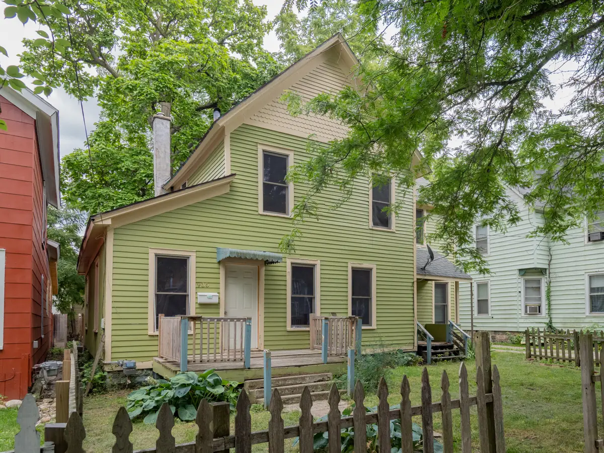 935 Osborne Street, Kalamazoo, MI 49001 - Image #1