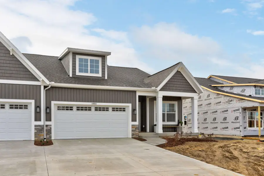 11954 Smithfiled Drive #Lot 47, Holland, MI 49424 - Image #2