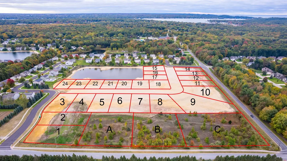 0 James Street #Lot C, Holland, MI 49424 - Image #1