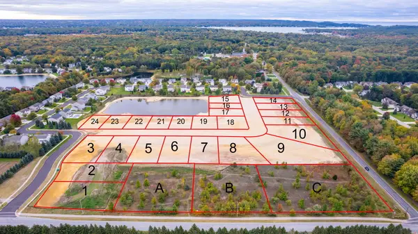 0 James Street #Lot C, Holland, MI 49424