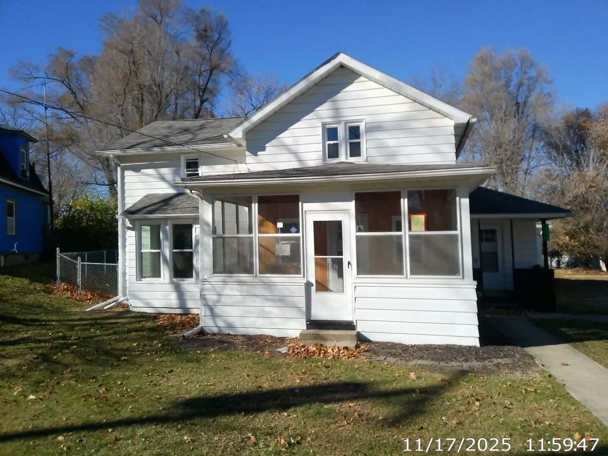 1238 Greenwood Avenue, Jackson, MI 49203 - Image #1