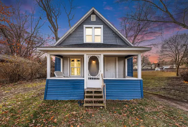 211 Marble Street, Cadillac, MI 49601