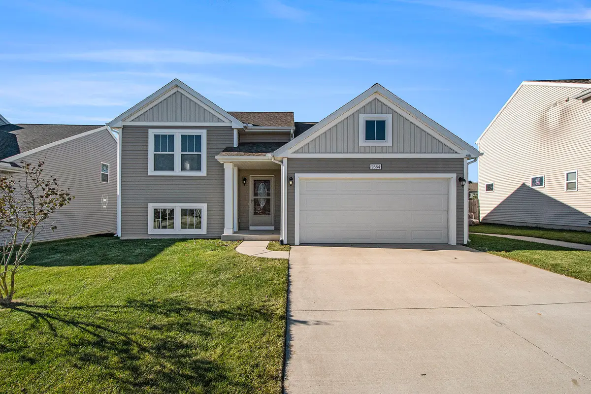 2664 Plover Drive Se, Kentwood, MI 49508 - Image #1