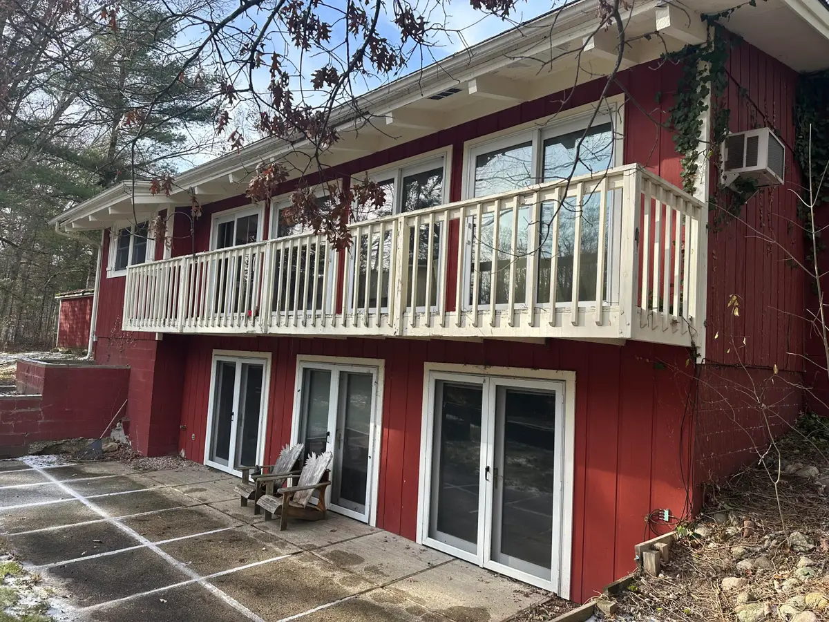 6840 S Riverbend Lane, Baldwin, MI 49304 - Image #1