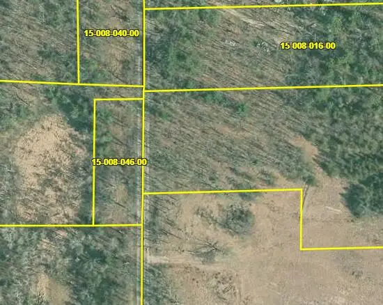 V/L S Broadway Street, Idlewild, MI 49642 - Image #1