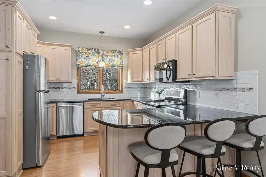 6356 Livingston Court, Hudsonville, MI 49426 - Image #3