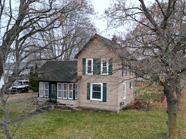 311 Russell Street, Middleville, MI 49333