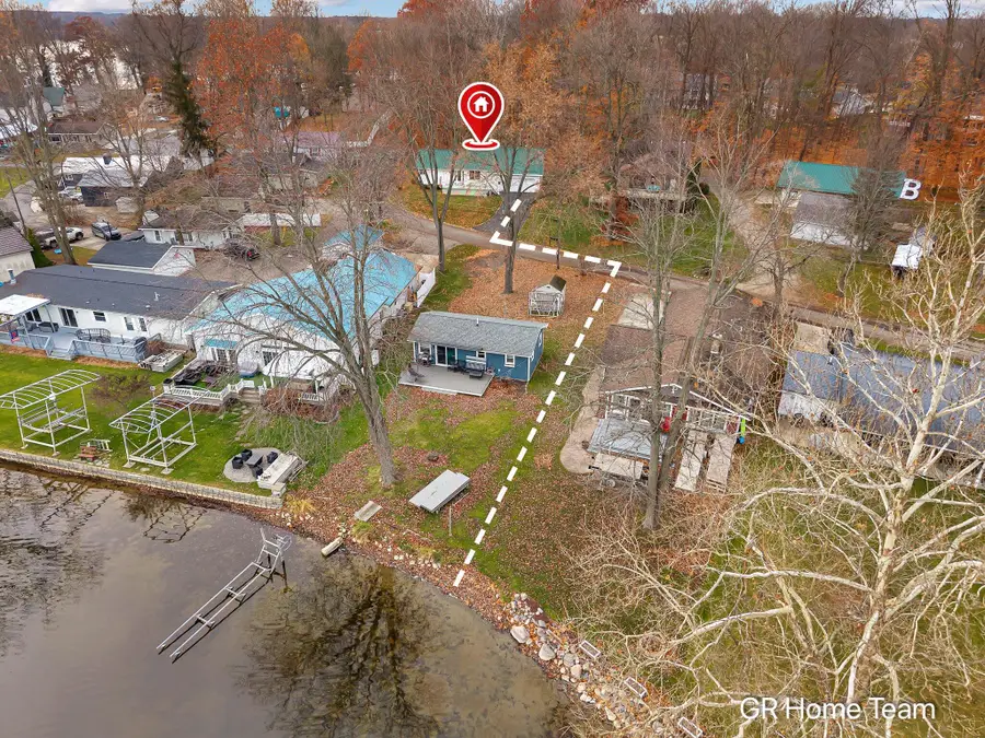 6832 Paradise Park, Saranac, MI 48881 - Image #2